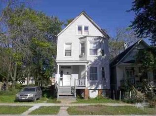 6453 S Carpenter St, Chicago, IL 60621