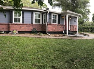 2436 Tempest Dr SW, Birmingham, AL 35211