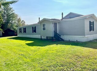 18 Joe Town Rd, Minot, ME 04258