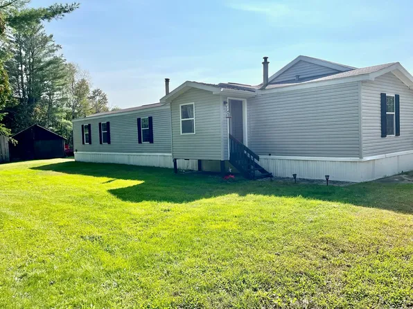 18 Joe Town Road, Minot, ME 04258