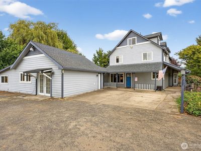 2810 SE Grace Avenue, Battle Ground, WA, 98604