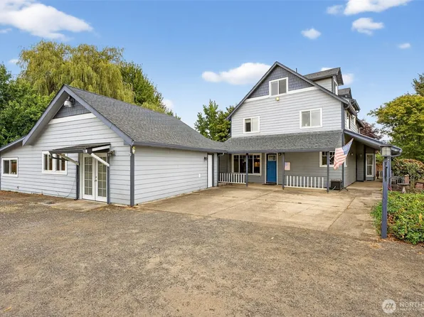 2810 SE Grace Avenue, Battle Ground, WA 98604