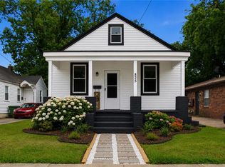 825 48th St, Norfolk, VA 23508