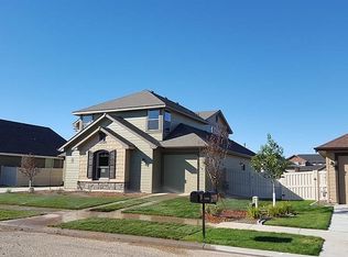 1254 Stallion Springs Way, Middleton, ID 83644