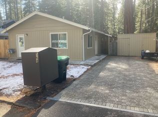 568 James Ave #A, South Lake Tahoe, CA 96150