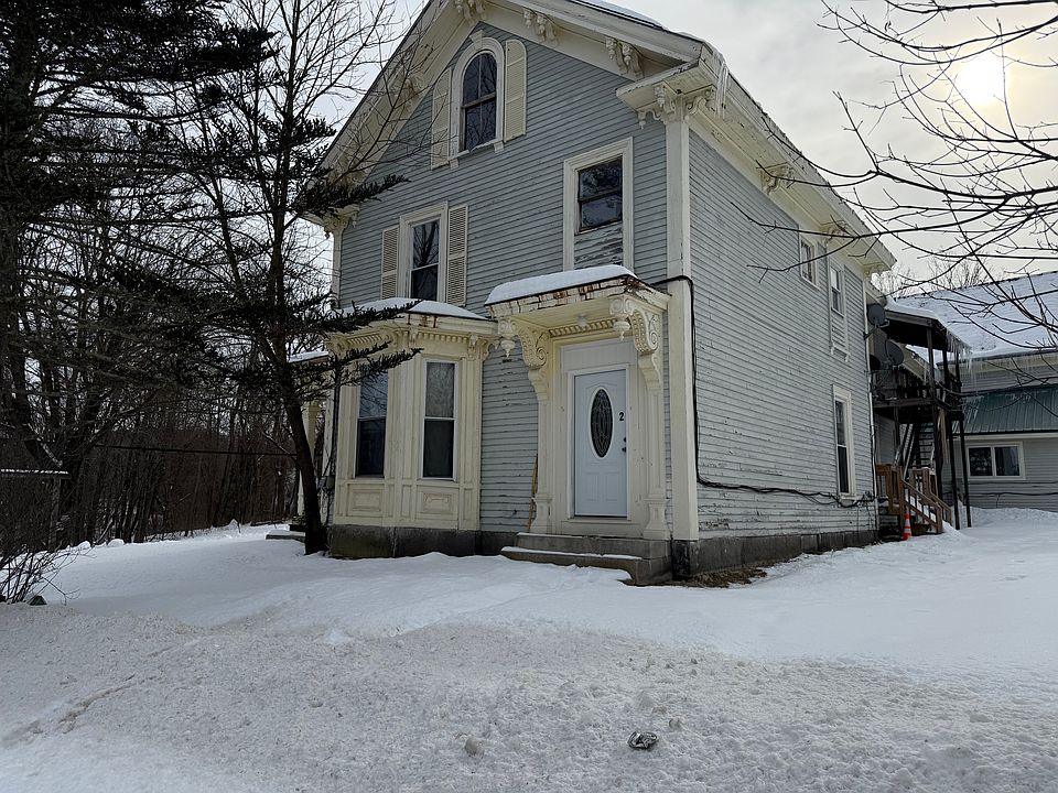 Front Entry-private