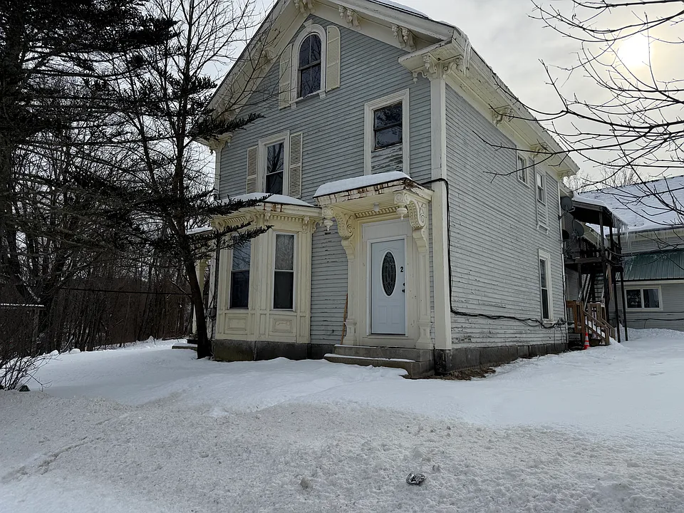 Front Entry-private