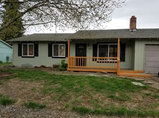 267 S 19th Pl, Cornelius, OR 97113
