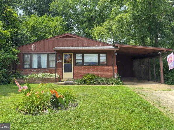 8508 Highland Ln, Alexandria, VA 22309