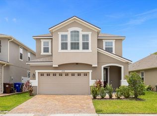 2498 Empress Dr, Kissimmee, FL 34741