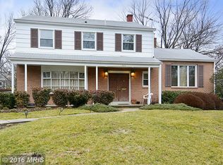 905 Holborn St, Silver Spring, MD 20902