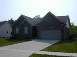 4821 Southpointe Pkwy, Monroe, MI 48161