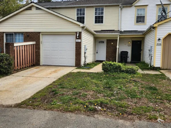 46363 Columbus Dr, Lexington Park, MD 20653