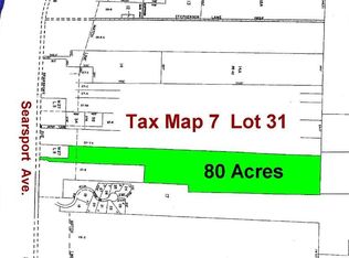 198 Searsport Ave, Belfast, ME 04915