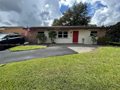 2430 SW 42nd Ter, Fort Lauderdale, FL, 33317