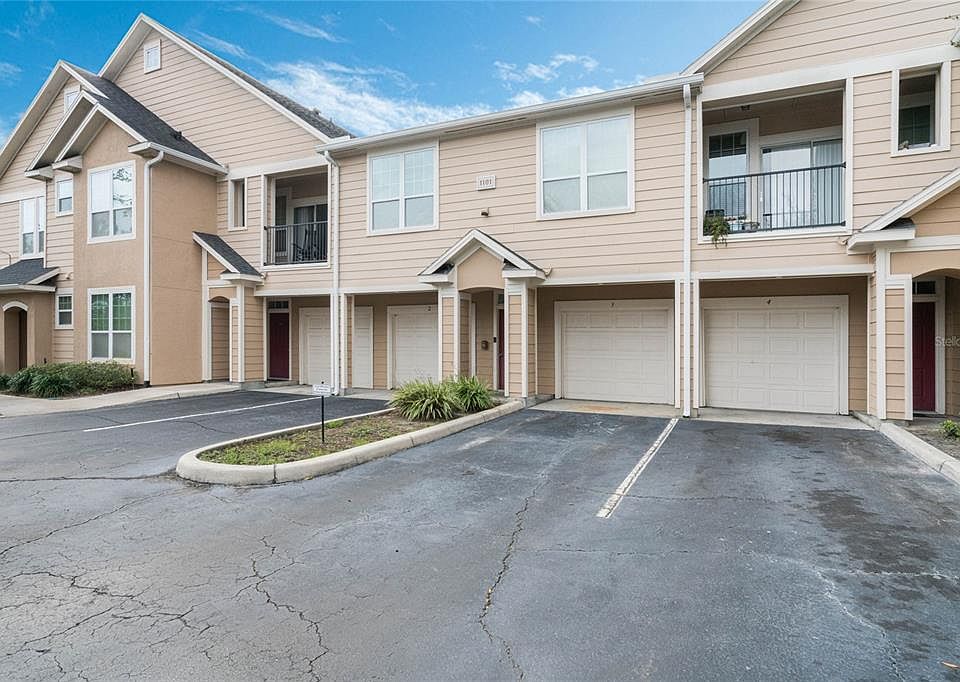 1st image of 1101 VINTAGE VILLAGE LANE #105