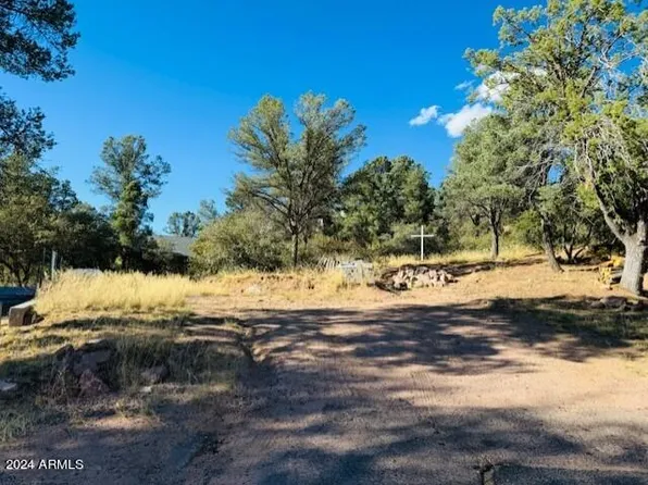604 N HIDEAWAY Circle #136, Payson, AZ 85541