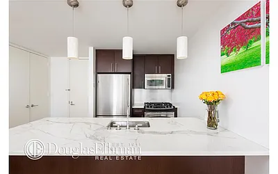 Sold by Douglas Elliman