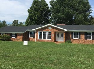 116 Lyn Ave, Munfordville, KY 42765