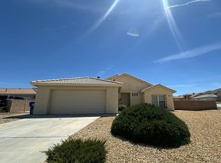 57281 Selecta Ave, Yucca Valley, CA 92284