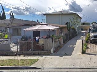 1017 S Herbert Ave, Los Angeles, CA