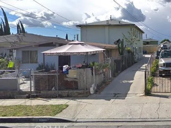 1017 S Herbert Ave, Los Angeles, CA 90023