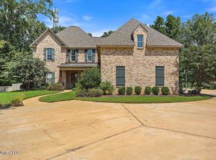 104 Saddlebrook Cv #104, Madison, MS 39110