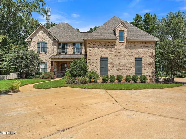 104 Saddlebrook Cv #104, Madison, MS 39110