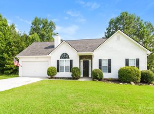 220 White Pine Ln, Temple, GA 30179