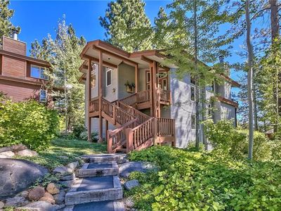 101 Red Cedar Dr, Incline Village, NV, 89451