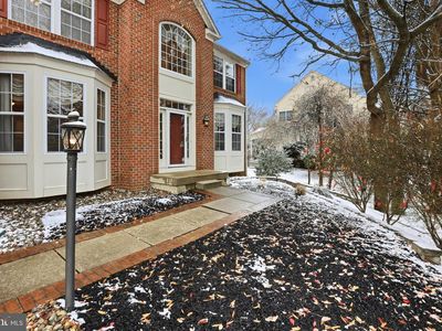 1612 Trawler Ln, Annapolis, MD, 21409