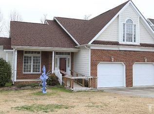 123 White Cap Ln, Garner, NC 27529