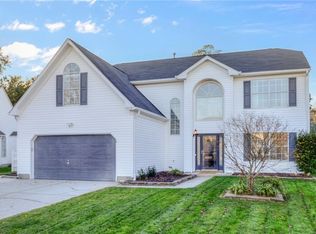 2412 Seven Kings Rd, Virginia Beach, VA 23456