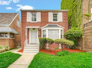10119 S Vernon Ave, Chicago, IL 60628