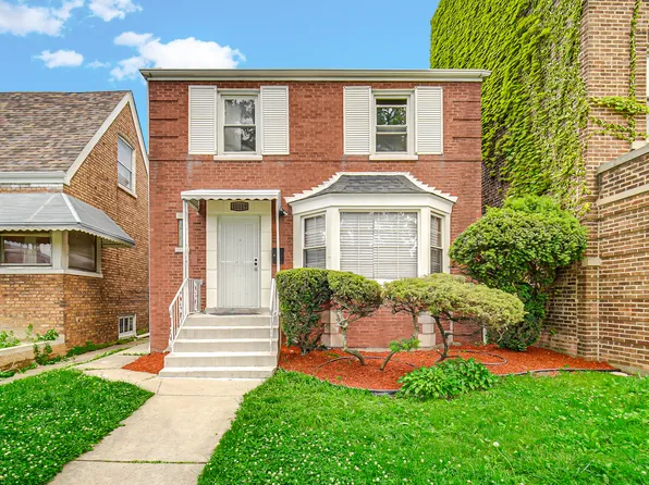10119 S Vernon Ave, Chicago, IL 60628