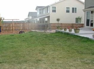 1371 Baguette Dr, Castle Rock, CO 80108
