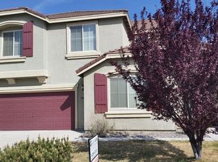 10544 Fort Morgan Way, Reno, NV 89521