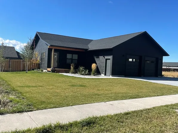 612 Palisade Trl, Driggs, ID 83422