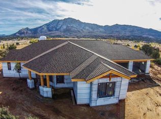 9430 N Equine Rd, Prescott, AZ 86305