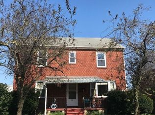 325 W Caracas Ave APT 3, Hershey, PA 17033