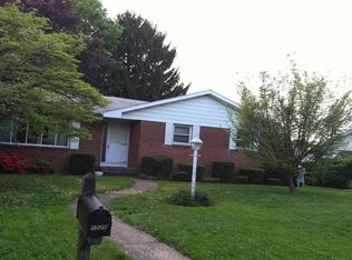 1525 2nd St, Bethlehem, PA 18020