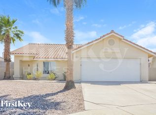 107 Workman Ct, Henderson, NV 89002