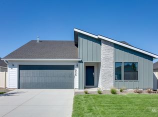 6495 S Banded Eagle Way, Boise, ID 83709