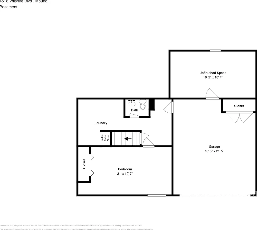 4518 Wilshire Blvd Mound, MN 55364 — Photo 2