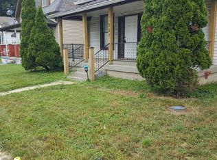 337 S Temple Ave, Indianapolis, IN