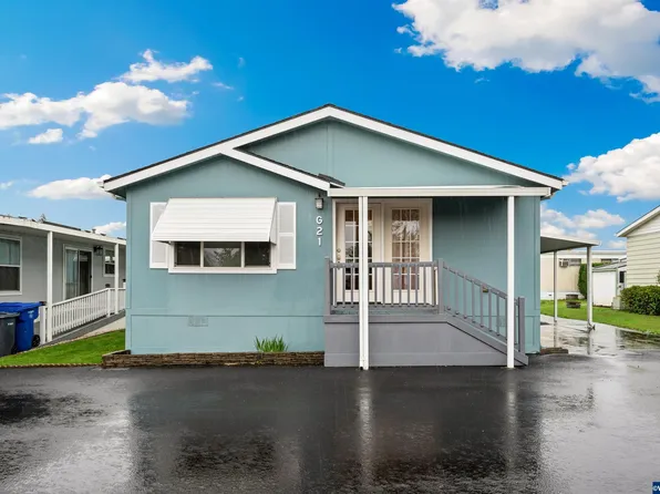 4940 Sunnyside Rd SE Unit G21, Salem, OR 97302