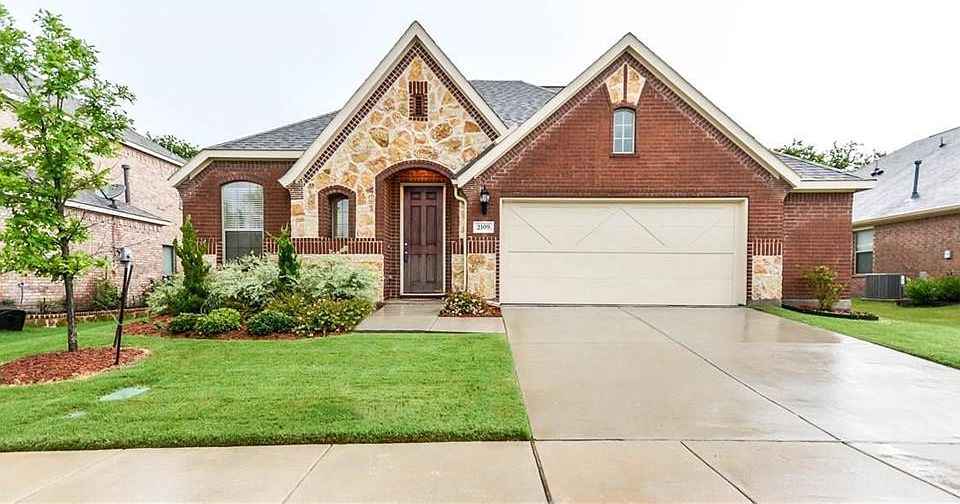1st image of 2109 Gregory Creek Dr