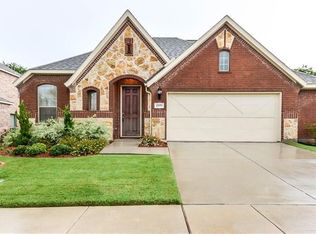 2109 Gregory Creek Dr, Little Elm, TX 75068