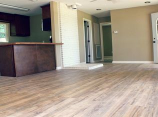 1311 W Lewisburg Rd, Austin, AR 72007