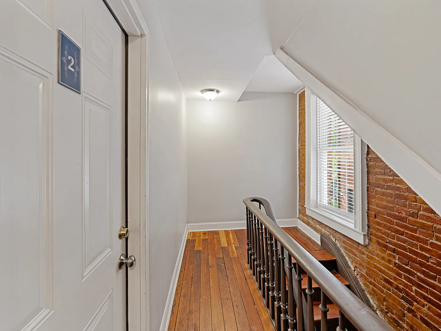 2 bed, 1125 sqft, $950 — Photo 3